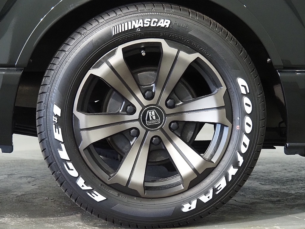 【令和3年/6型/ファインテックツアラー2WD/両側パワースライドドア】豪華キャプテンシート4脚！【全国納車可能】