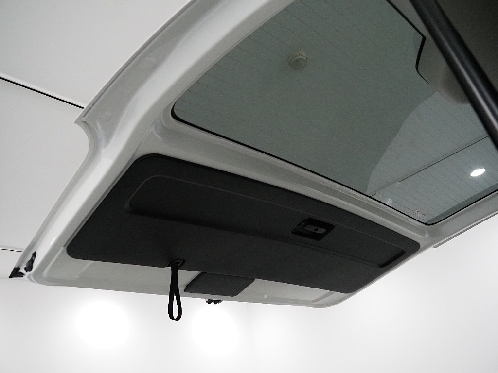 【R7年式/登録済み未使用車/ファインテックツアラー/2WD/2.7Lガソリン】豪華キャプテンシート【全国納車可能】