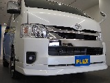 【R7年式/登録済み未使用車/ファインテックツアラー/2WD/2.7Lガソリン】豪華キャプテンシート【全国納車可能】