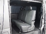 【R2年式/ハイエースバン/ディーゼル2WD/廃盤カラーガンメタ】両側パワースライドドア【全国納車可能】