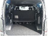 【R2年式/ハイエースバン/ディーゼル2WD/廃盤カラーガンメタ】両側パワースライドドア【全国納車可能】