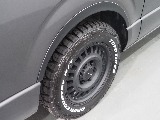 【R2年式/ハイエースバン/ディーゼル2WD/廃盤カラーガンメタ】両側パワースライドドア【全国納車可能】