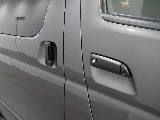 【R2年式/ハイエースバン/ディーゼル2WD/廃盤カラーガンメタ】両側パワースライドドア【全国納車可能】