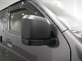 【R2年式/ハイエースバン/ディーゼル2WD/廃盤カラーガンメタ】両側パワースライドドア【全国納車可能】