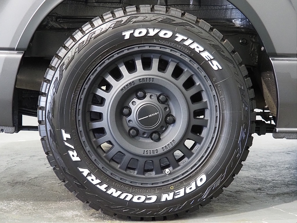 【R2年式/ハイエースバン/ディーゼル2WD/廃盤カラーガンメタ】両側パワースライドドア【全国納車可能】