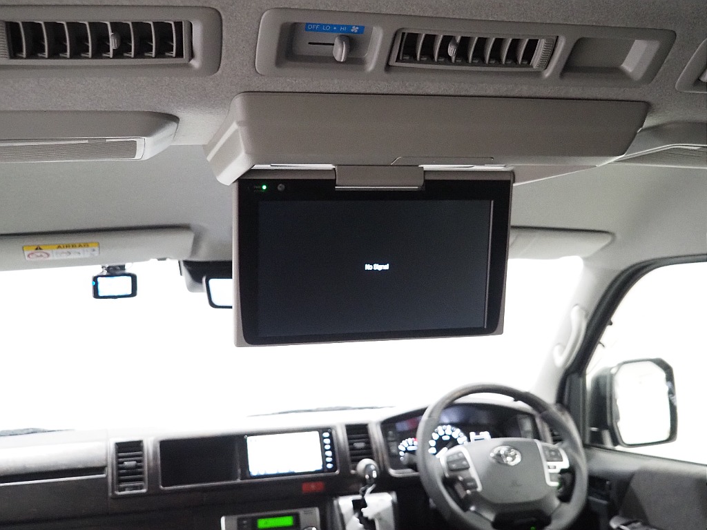 【R6年/新品内装架装necross/ワゴンGL/フローリング施工】フルフラットベッドで車中泊可能♪【全国納車可能】