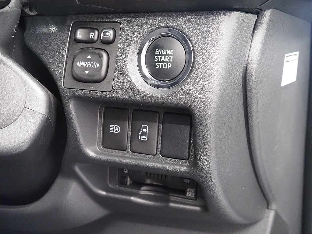 【R6年/新品内装架装necross/ワゴンGL/フローリング施工】フルフラットベッドで車中泊可能♪【全国納車可能】