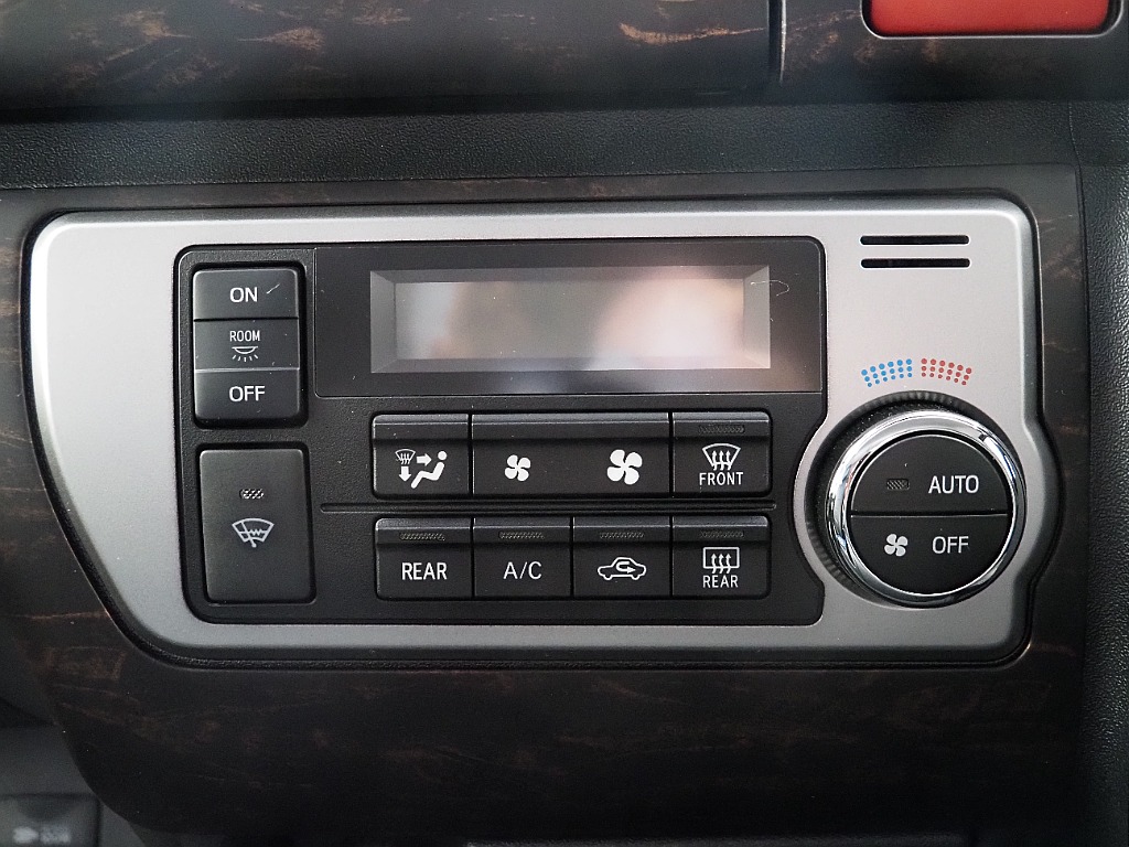 【R6年/新品内装架装necross/ワゴンGL/フローリング施工】フルフラットベッドで車中泊可能♪【全国納車可能】