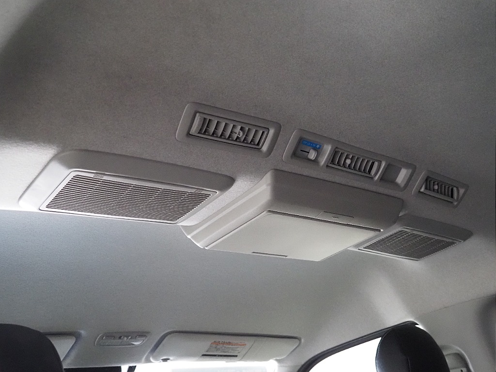 【R6年/新品内装架装necross/ワゴンGL/フローリング施工】フルフラットベッドで車中泊可能♪【全国納車可能】