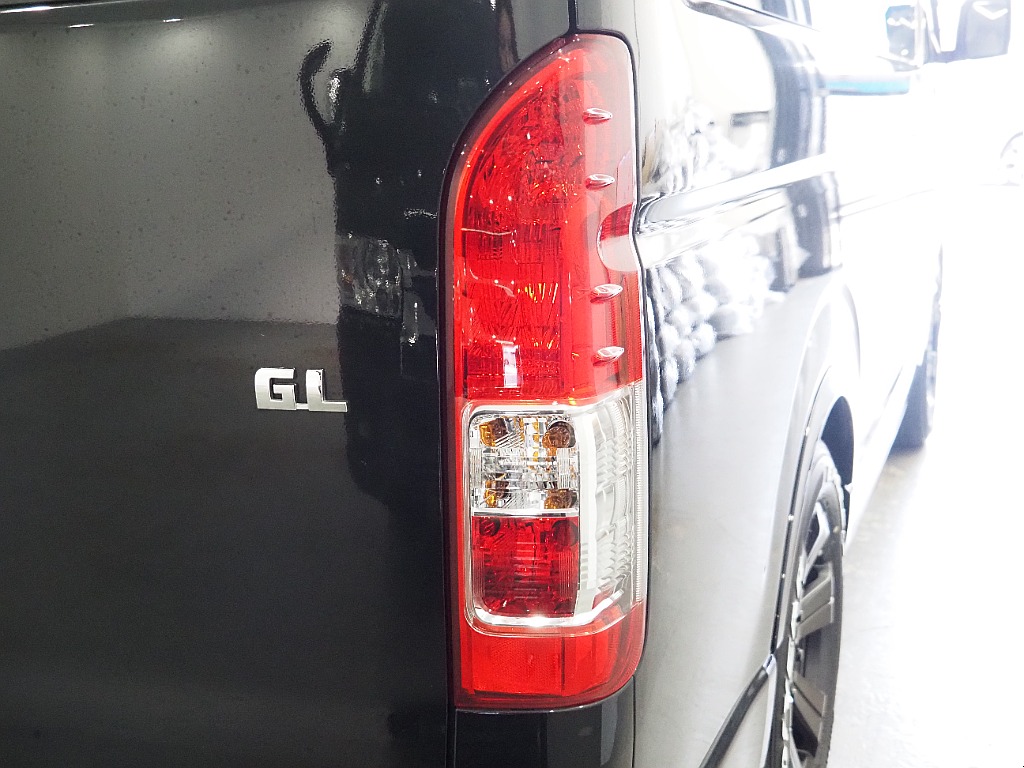 【R6年/新品内装架装necross/ワゴンGL/フローリング施工】フルフラットベッドで車中泊可能♪【全国納車可能】