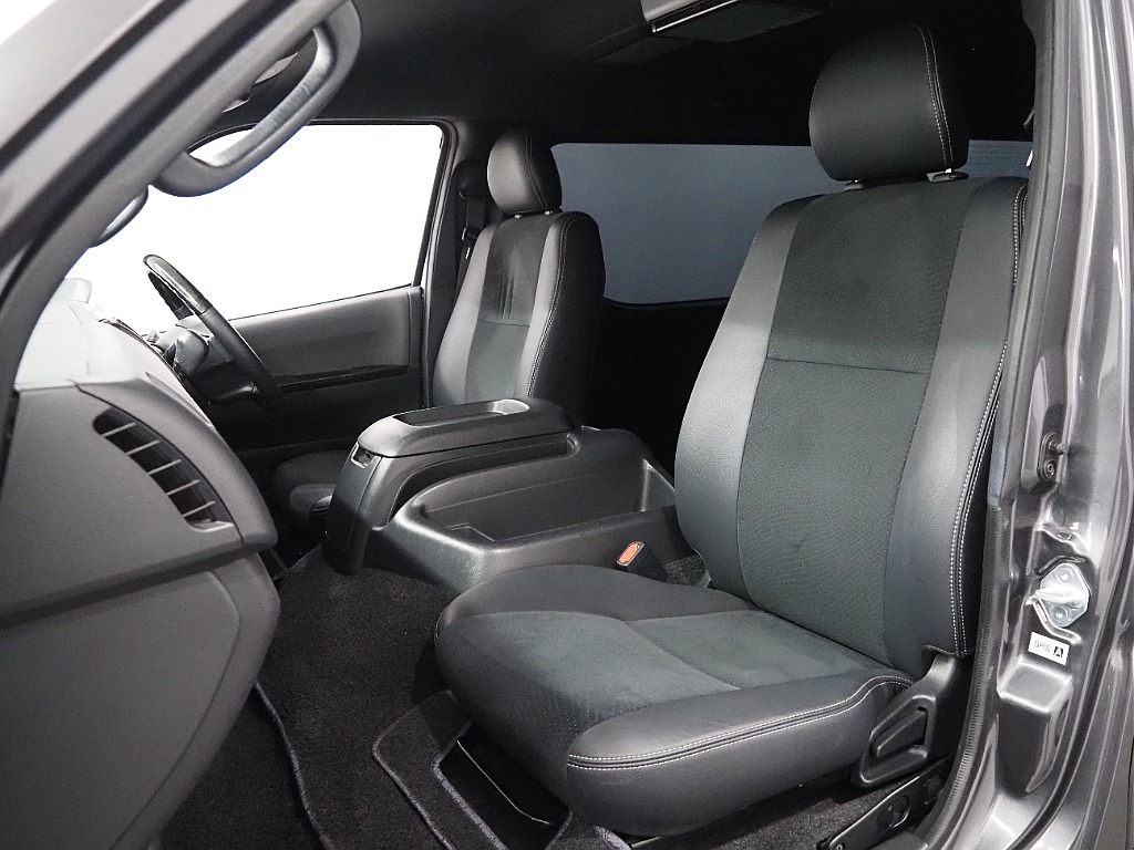 【R2年式/ワイドバンディーゼル/廃盤カラーガンメタ/2WD】BLACKEDITION×オフロードPKG【全国納車可能】