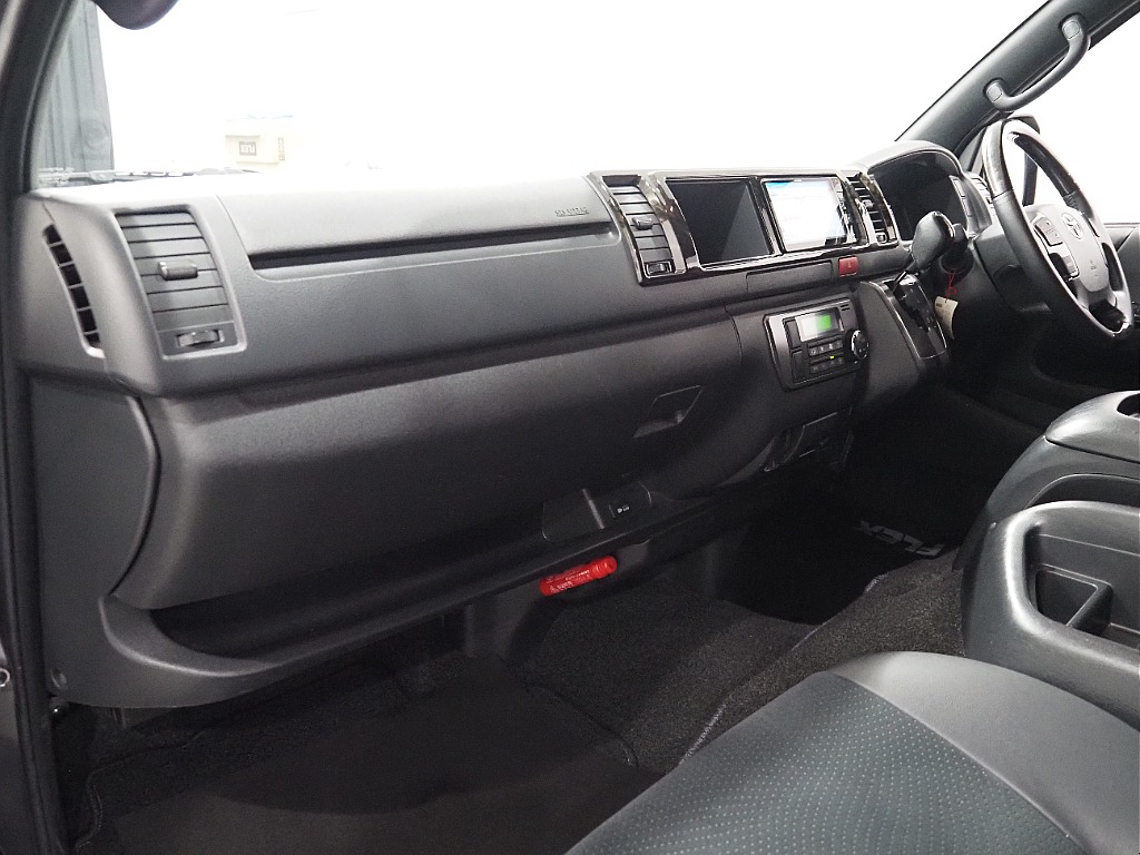 【R2年式/ワイドバンディーゼル/廃盤カラーガンメタ/2WD】BLACKEDITION×オフロードPKG【全国納車可能】