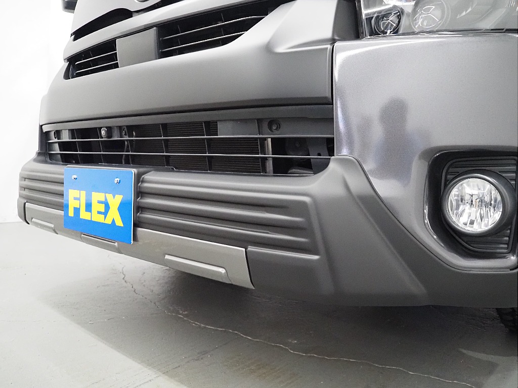 【R2年式/ワイドバンディーゼル/廃盤カラーガンメタ/2WD】BLACKEDITION×オフロードPKG【全国納車可能】