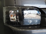 【R2年式/ワイドバンディーゼル/廃盤カラーガンメタ/2WD】BLACKEDITION×オフロードPKG【全国納車可能】