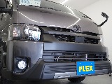 【R2年式/ワイドバンディーゼル/廃盤カラーガンメタ/2WD】BLACKEDITION×オフロードPKG【全国納車可能】