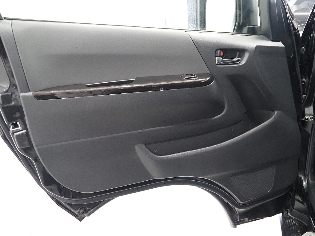 【R3年式/ハイエースバン/ガソリン/DARKPRIMEⅡ/4ナンバー】両側パワースライドドア【全国納車可能】