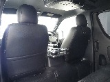 【R3年式/ハイエースバン/ガソリン/DARKPRIMEⅡ/4ナンバー】両側パワースライドドア【全国納車可能】