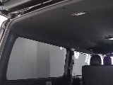 【R3年式/ハイエースバン/ガソリン/DARKPRIMEⅡ/4ナンバー】両側パワースライドドア【全国納車可能】