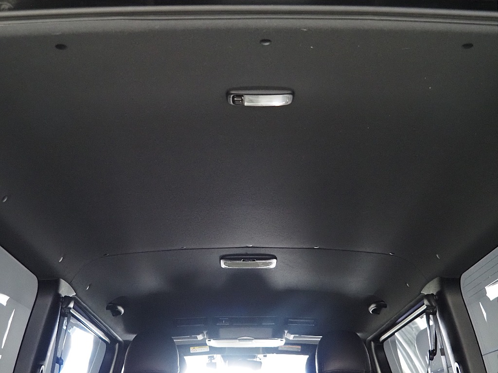 【R3年式/ハイエースバン/ガソリン/DARKPRIMEⅡ/4ナンバー】両側パワースライドドア【全国納車可能】