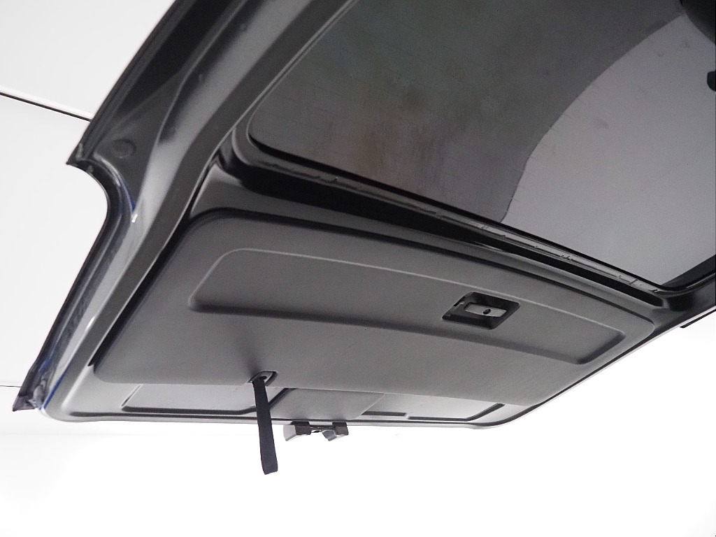 【R3年式/ハイエースバン/ガソリン/DARKPRIMEⅡ/4ナンバー】両側パワースライドドア【全国納車可能】