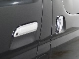 【R3年式/ハイエースバン/ガソリン/DARKPRIMEⅡ/4ナンバー】両側パワースライドドア【全国納車可能】