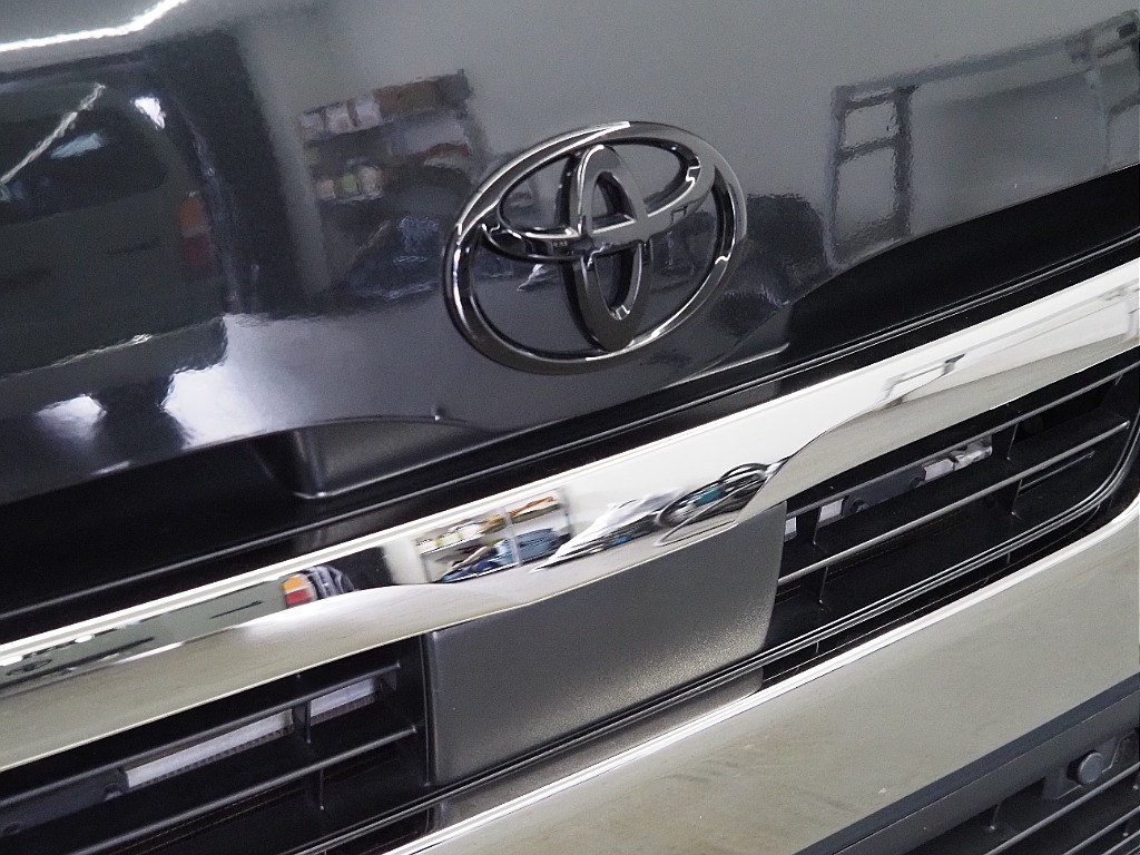 【R3年式/ハイエースバン/ガソリン/DARKPRIMEⅡ/4ナンバー】両側パワースライドドア【全国納車可能】