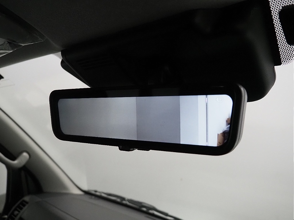 【新車/MCハイエース/ワゴンGL/4WD/スタンダード配列】純正フリップダウンモニター【全国納車可能】