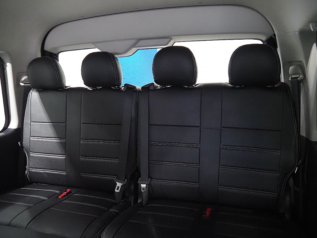 【新車/MCハイエース/ワゴンGL/4WD/スタンダード配列】純正フリップダウンモニター【全国納車可能】