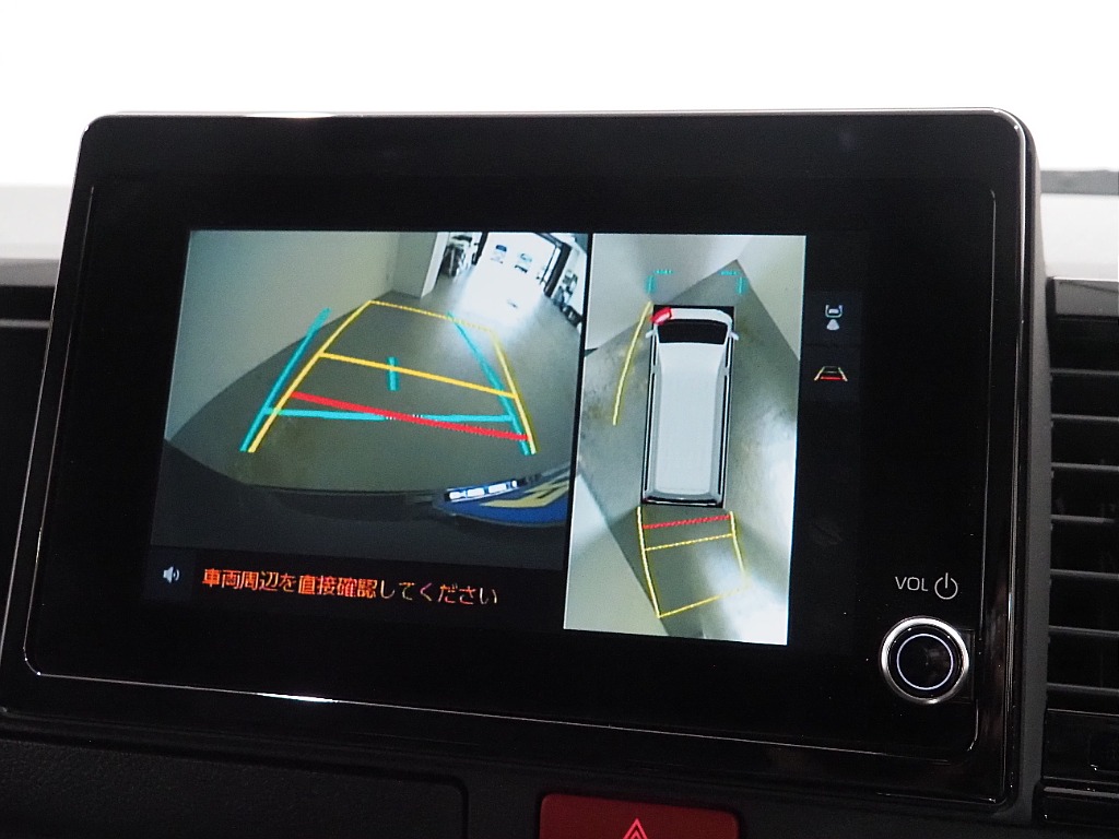 【新車/9型/MCハイエースワゴンGL/オリジナル内装架装Ver1】フローリング施工済み♪【全国納車可能】