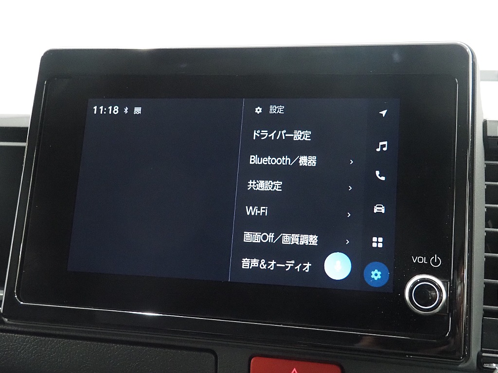 【新車/9型/MCハイエースワゴンGL/オリジナル内装架装Ver1】フローリング施工済み♪【全国納車可能】