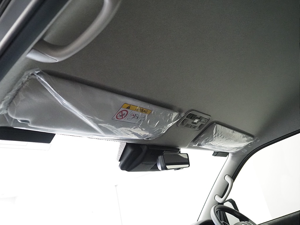 【新車/9型/MCハイエースワゴンGL/オリジナル内装架装Ver1】フローリング施工済み♪【全国納車可能】