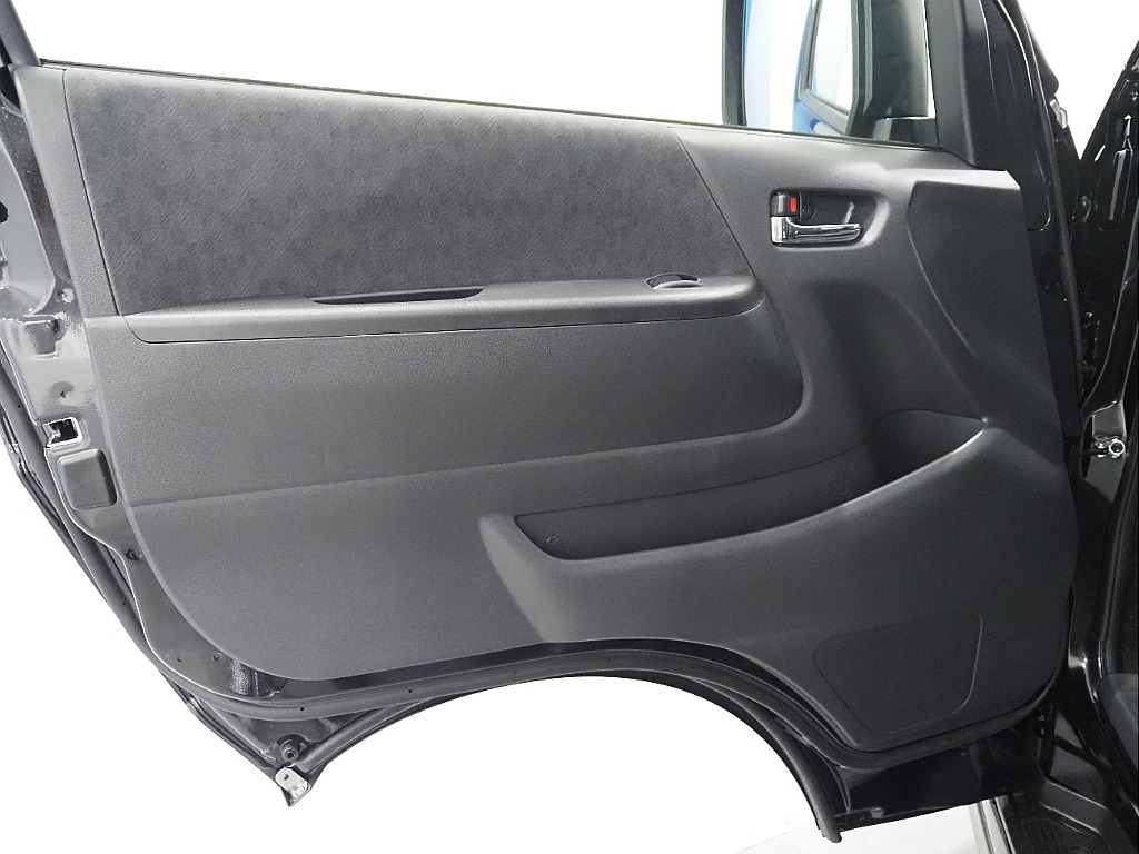 【新車/9型/MCハイエースワゴンGL/オリジナル内装架装Ver1】フローリング施工済み♪【全国納車可能】