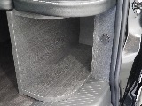 【新車/9型/MCハイエースワゴンGL/オリジナル内装架装Ver1】フローリング施工済み♪【全国納車可能】