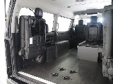 【新車/9型/MCハイエースワゴンGL/オリジナル内装架装Ver1】フローリング施工済み♪【全国納車可能】
