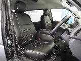 【新車/9型/MCハイエースワゴンGL/オリジナル内装架装Ver1】フローリング施工済み♪【全国納車可能】