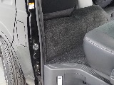 【新車/ハイエースバン/ディーゼル2WD/小窓付き両側手動ドア/DARKPRIMEⅡ】ハイエース名古屋店在庫車両【全国納車可能】