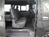【新車/ハイエースバン/ディーゼル2WD/小窓付き両側手動ドア/DARKPRIMEⅡ】ハイエース名古屋店在庫車両【全国納車可能】