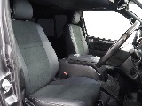 トヨタ ハイエースバン(12枚目)