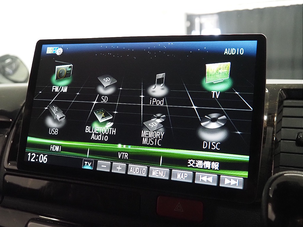 トヨタ ハイエースバン(20枚目)