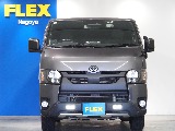 トヨタ ハイエースバン(2枚目)