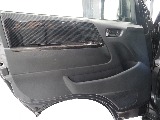【R3年式/ハイエースバン/ディーゼルターボ/DARKPRIMEⅡ】両側小窓付き【全国納車可能】