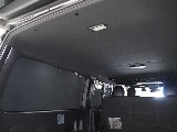 【R3年式/ハイエースバン/ディーゼルターボ/DARKPRIMEⅡ】両側小窓付き【全国納車可能】