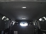【R3年式/ハイエースバン/ディーゼルターボ/DARKPRIMEⅡ】両側小窓付き【全国納車可能】