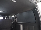 【R3年式/ハイエースバン/ディーゼルターボ/DARKPRIMEⅡ】両側小窓付き【全国納車可能】