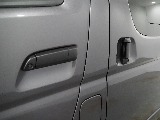 【R3年式/ハイエースバン/ディーゼルターボ/DARKPRIMEⅡ】両側小窓付き【全国納車可能】