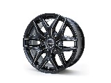 【R3年式/ハイエースバン/ディーゼルターボ/DARKPRIMEⅡ】両側小窓付き【全国納車可能】