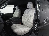 【Renoca　CoastLines/R4年式/ハイエースバン/ディーゼル4WD】大人気角目4灯をインストール♪【全国納車可能】