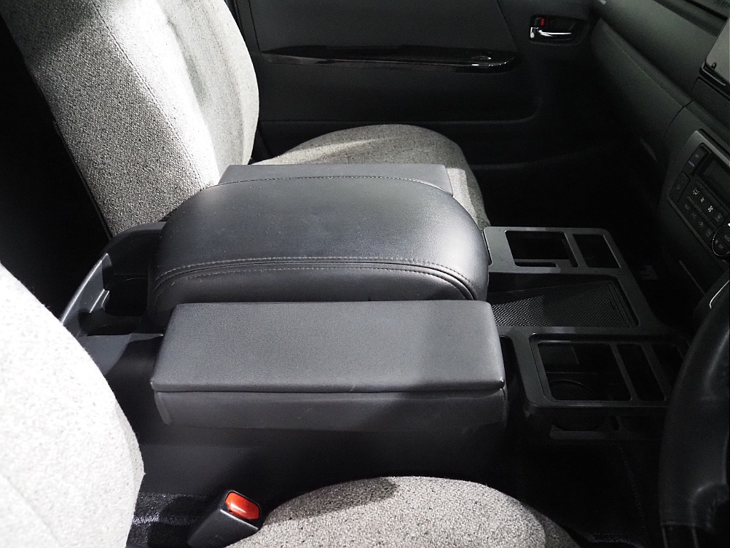 【Renoca　CoastLines/R4年式/ハイエースバン/ディーゼル4WD】大人気角目4灯をインストール♪【全国納車可能】