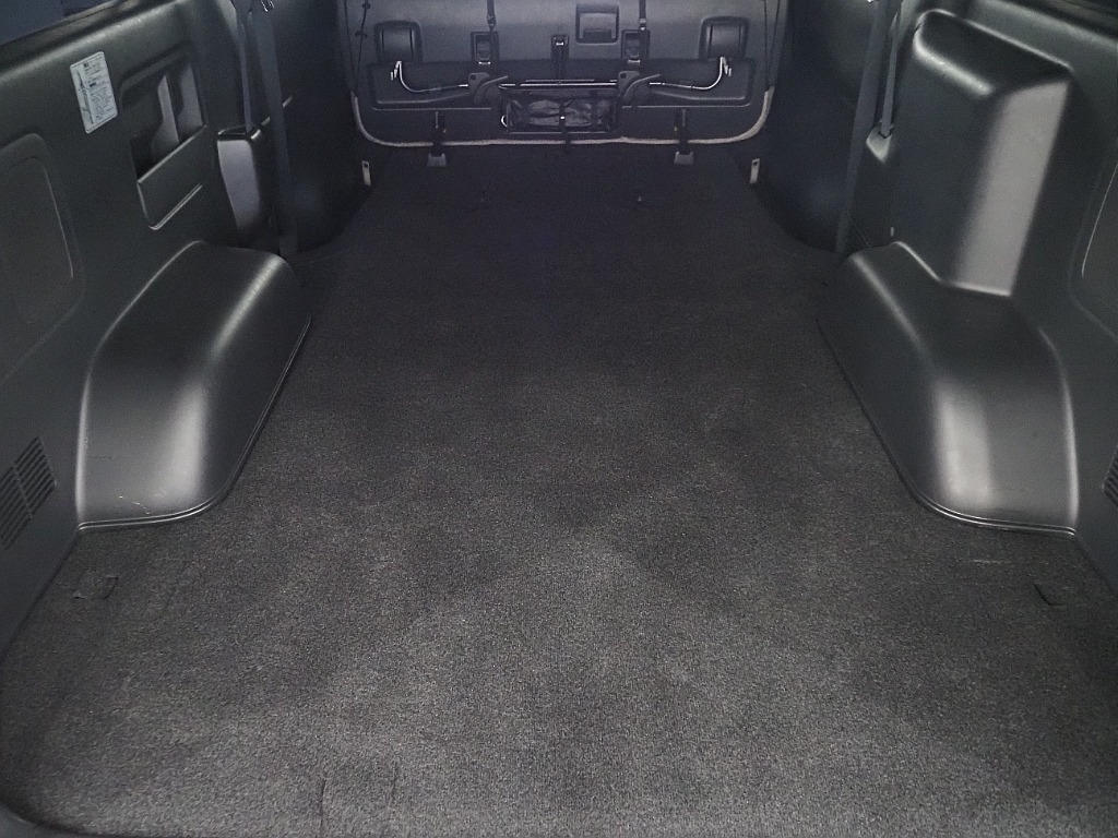 【Renoca　CoastLines/R4年式/ハイエースバン/ディーゼル4WD】大人気角目4灯をインストール♪【全国納車可能】