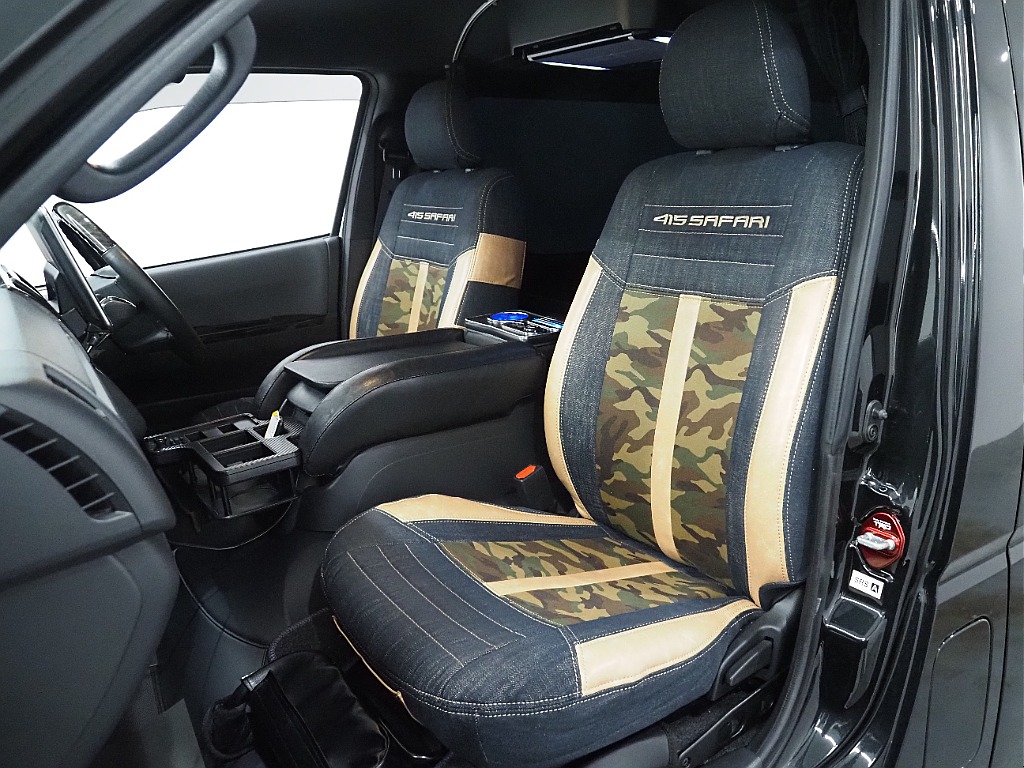 【R6年式/7型/ディーゼル4WD/DARKPRIMEⅡ/ヘッドライトインナーブラック】ローダウン♪【全国納車可能】